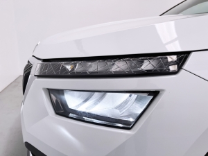SKODA 
