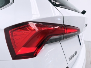 SKODA 