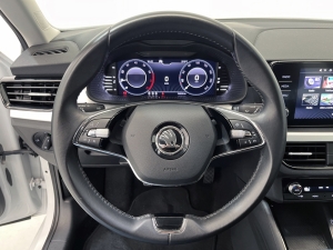SKODA 