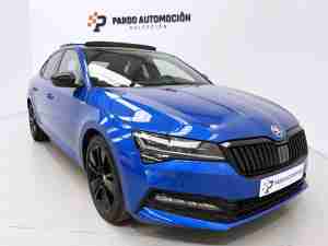 SKODA 