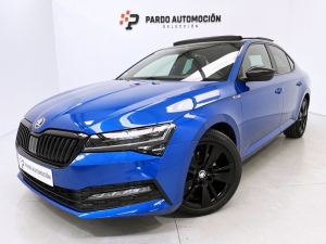 SKODA 