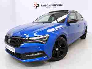 SKODA 