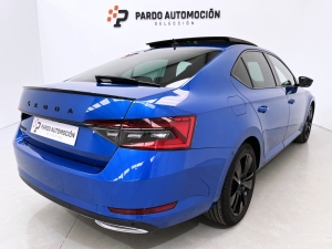 SKODA 