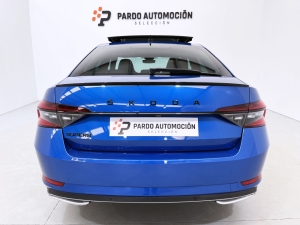 SKODA 