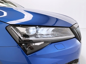 SKODA 