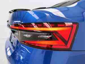 SKODA 