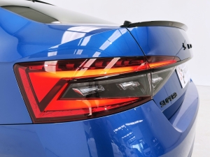 SKODA 