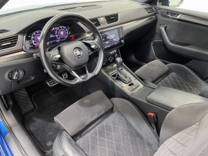 SKODA 