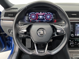 SKODA 