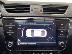 SKODA 