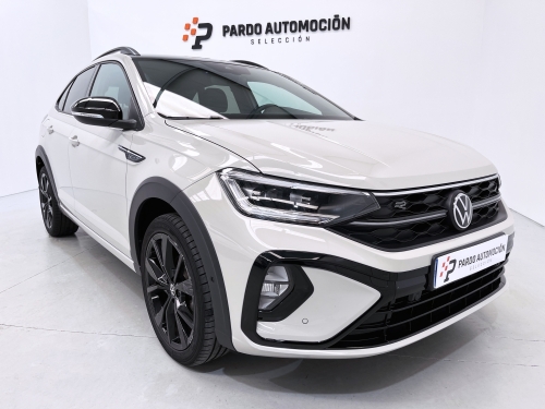 VOLKSWAGEN R-Line 1.0 TSI 110CV