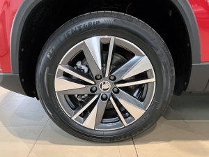 SKODA 