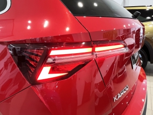 SKODA 