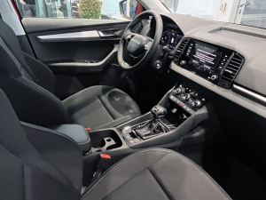 SKODA 