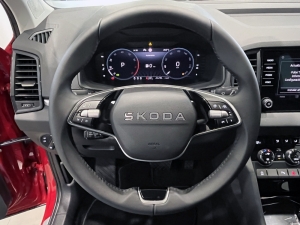 SKODA 