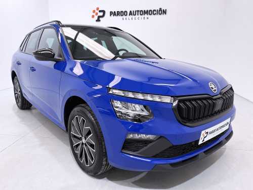 SKODA Sport 1.0 TSI 115CV DSG