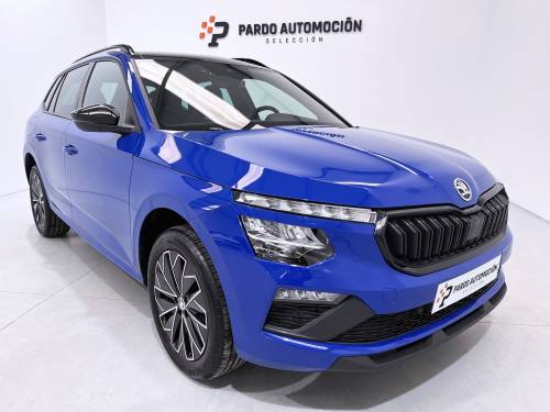 SKODA Sport 1.0 TSI 115CV DSG