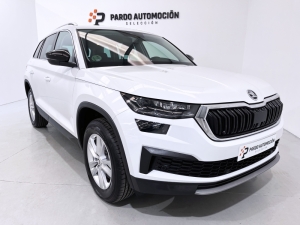 SKODA 