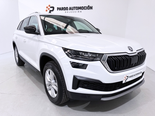 SKODA Ambition 2.0 TDI 150CV DSG - 7 Plazas