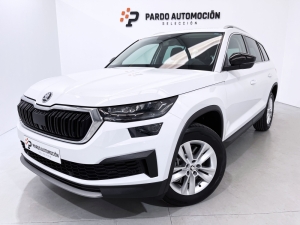 SKODA 