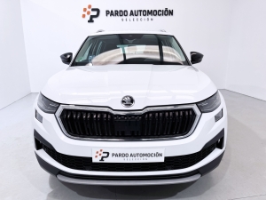 SKODA 