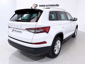 SKODA 