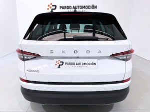 SKODA 