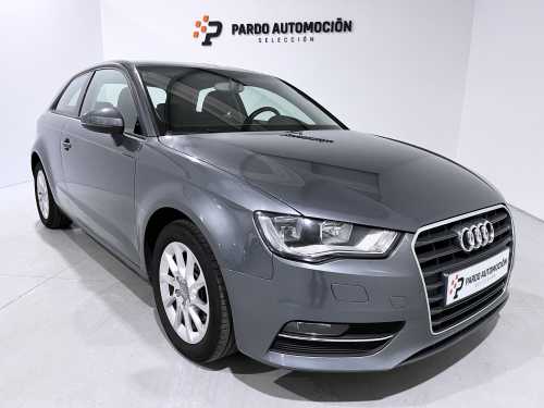 AUDI Ambiente 1.6 TDI 105CV