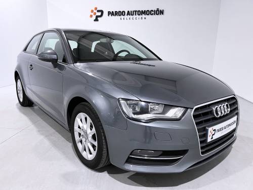 AUDI Ambiente 1.6 TDI 105CV
