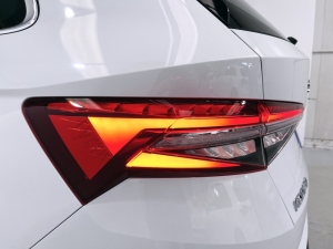 SKODA 
