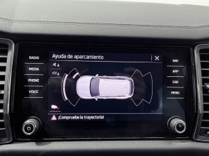 SKODA 