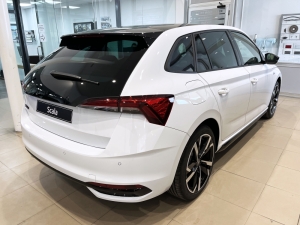 SKODA 