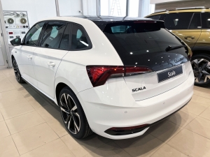 SKODA 
