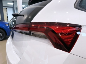 SKODA 