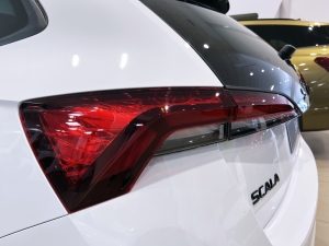 SKODA 