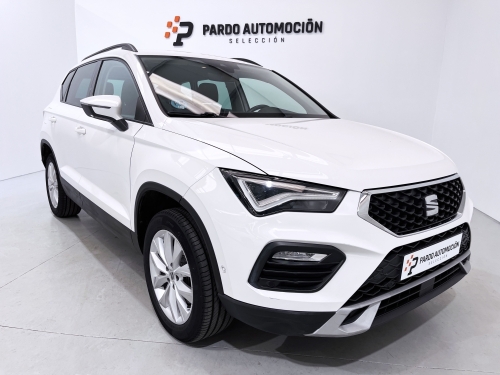 SEAT Style Go M 2.0 TDI 115CV