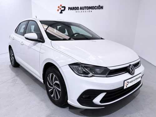 VOLKSWAGEN Life 1.0 TSI 95CV