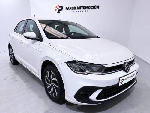 VOLKSWAGEN Life 1.0 TSI 95CV