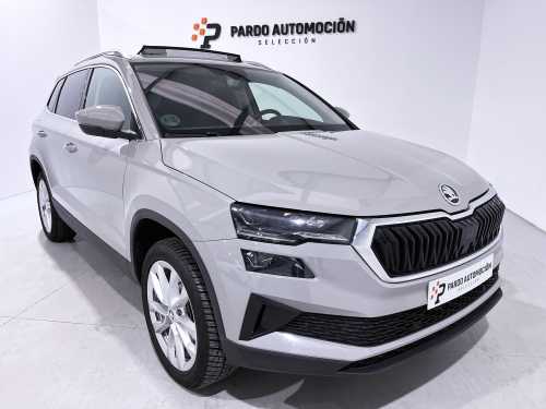 SKODA Style 1.5 TSI 150CV DSG