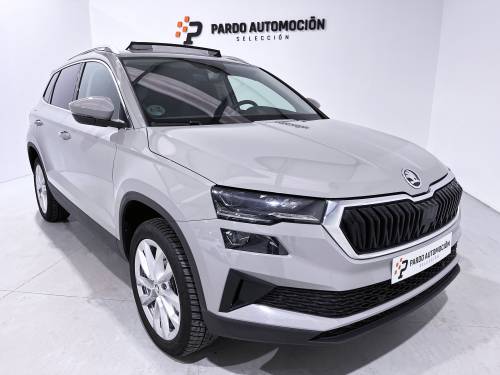 SKODA Style 1.5 TSI 150CV DSG