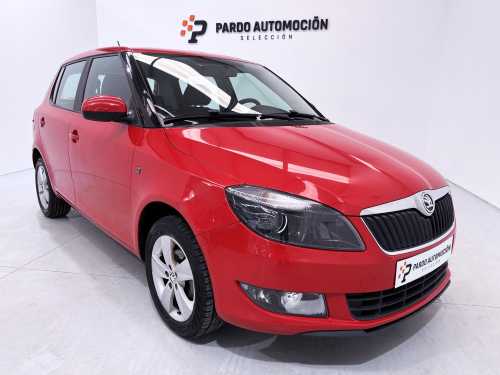 SKODA Urban 1.2 69CV