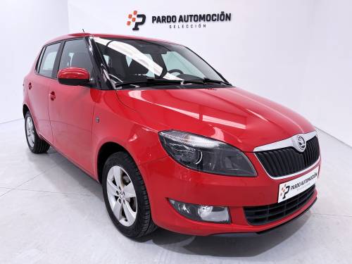 SKODA Urban 1.2 69CV