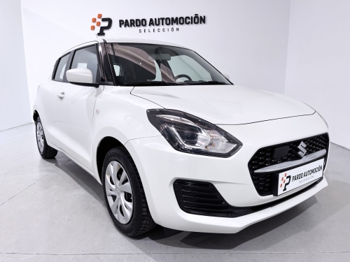 SUZUKI GLE Mild Hybrid