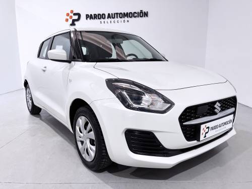 SUZUKI GLE Mild Hybrid