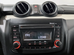 SUZUKI 