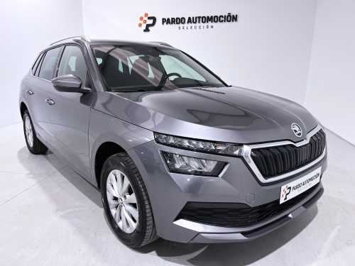 SKODA Ambition 1.0 TSI 110CV