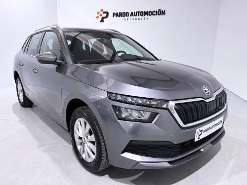 SKODA Ambition 1.0 TSI 110CV