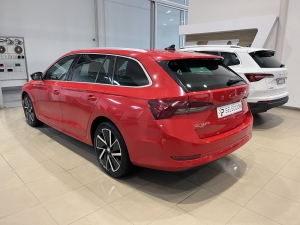 SKODA 