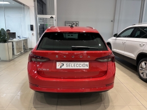 SKODA 
