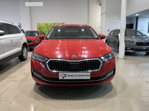 SKODA 
